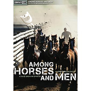 Among Horses & Men | Among Horses and Men  |   DVD